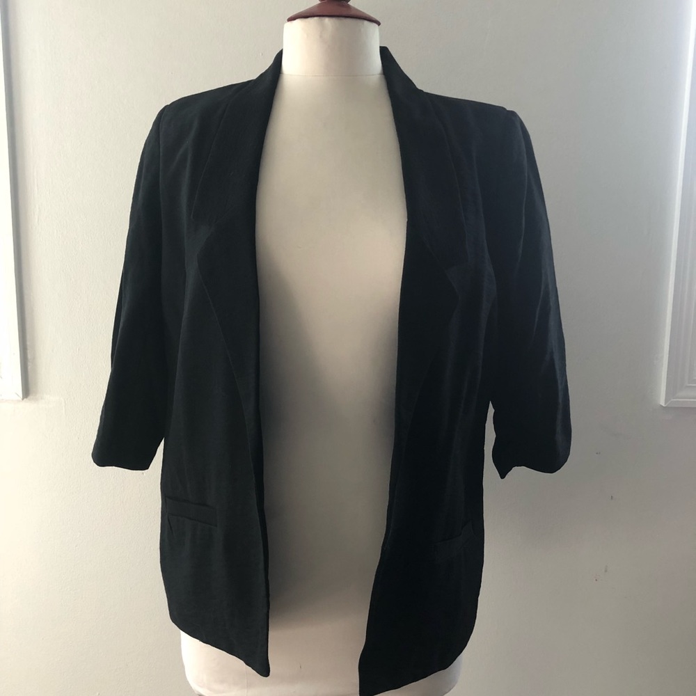 NWT LC Blazer